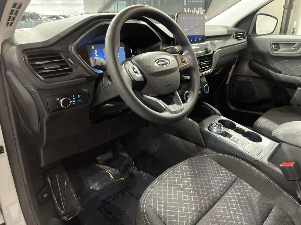 new 2025 Ford Escape car, priced at $27,995