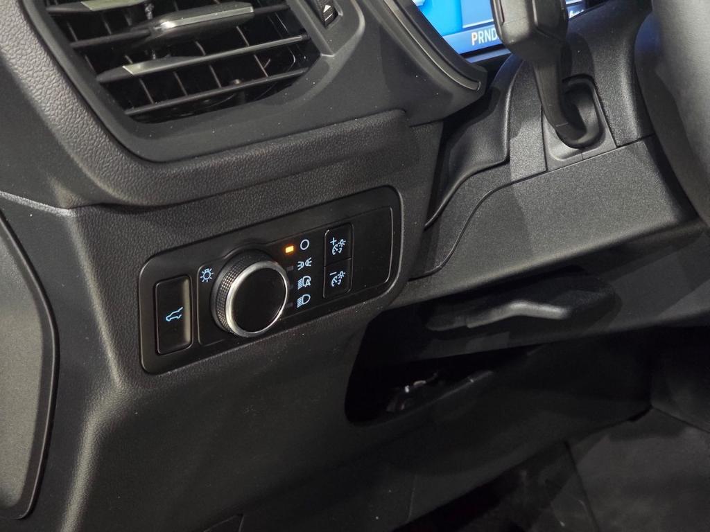 new 2025 Ford Escape car, priced at $29,040