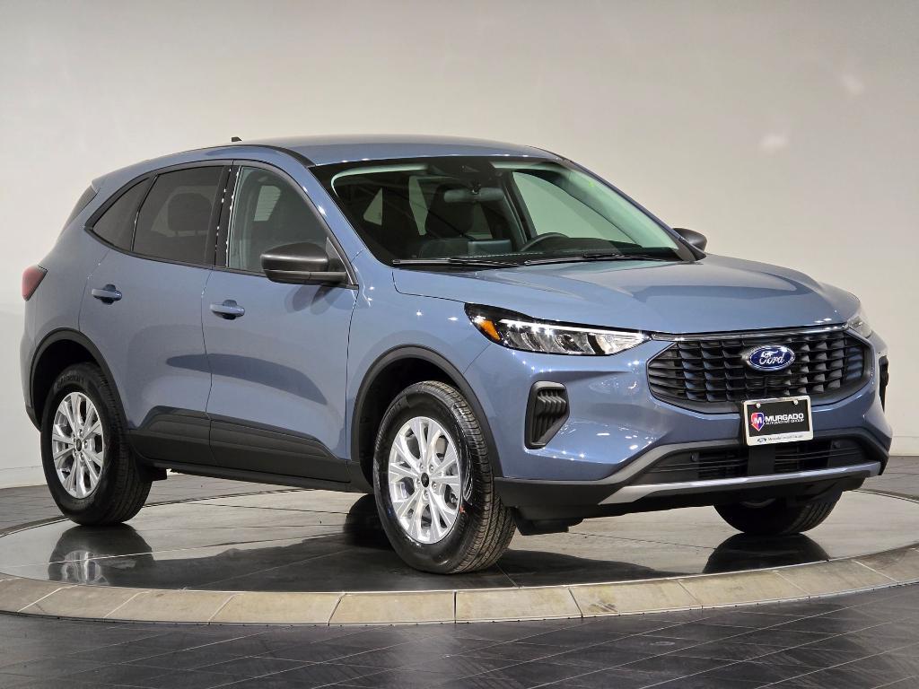 new 2025 Ford Escape car, priced at $29,040
