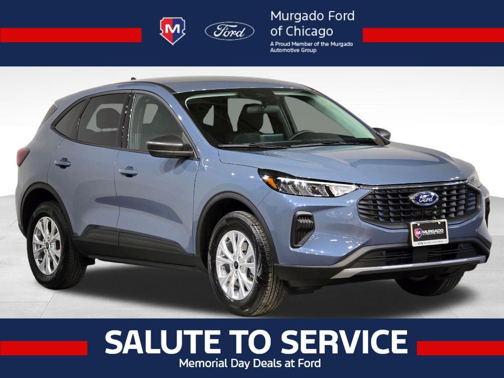 new 2025 Ford Escape car, priced at $29,040