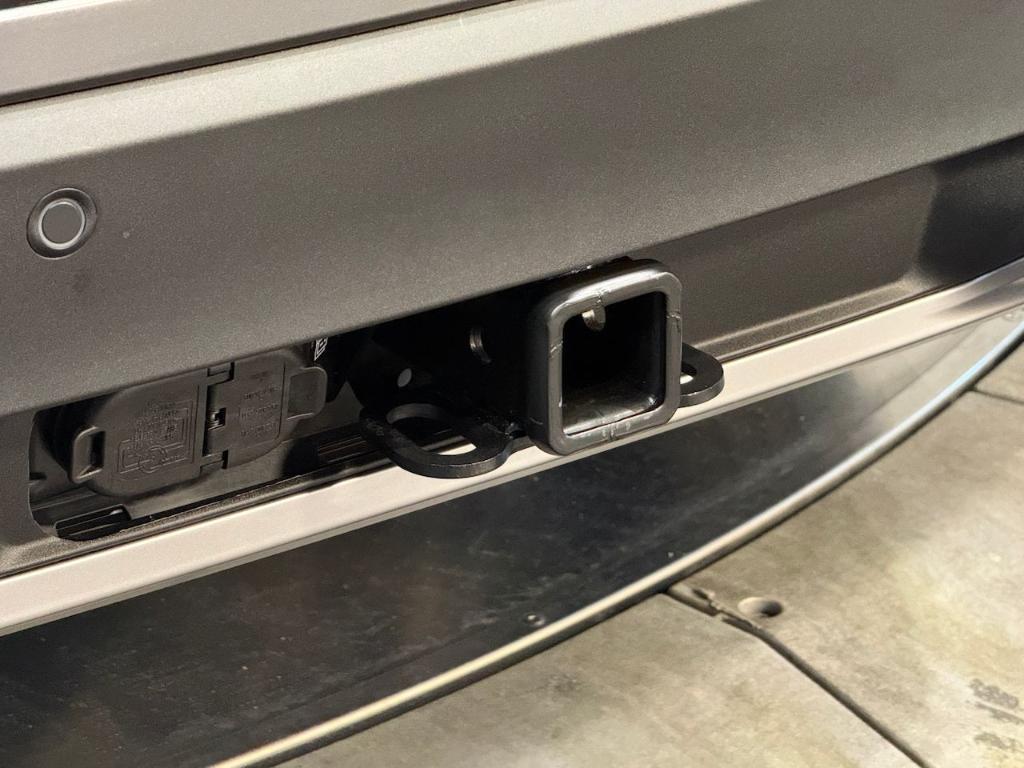 new 2026 Ford Explorer car, priced at $47,520