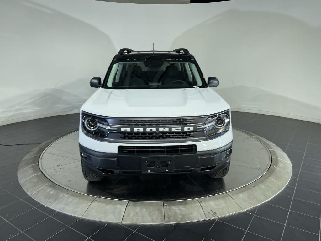 used 2024 Ford Bronco Sport car, priced at $36,850