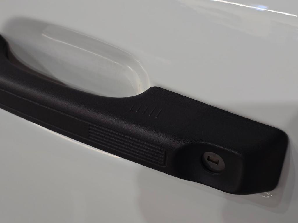 used 2024 Ford Bronco Sport car, priced at $36,850
