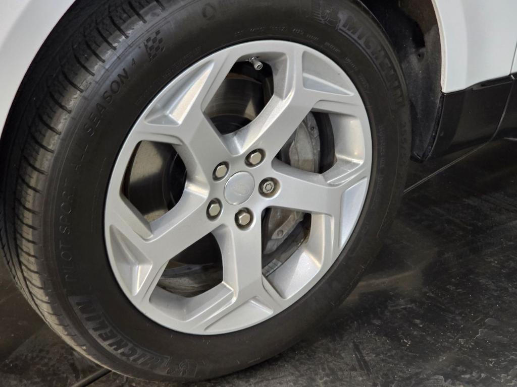 used 2019 Land Rover Range Rover Sport car, priced at $34,436