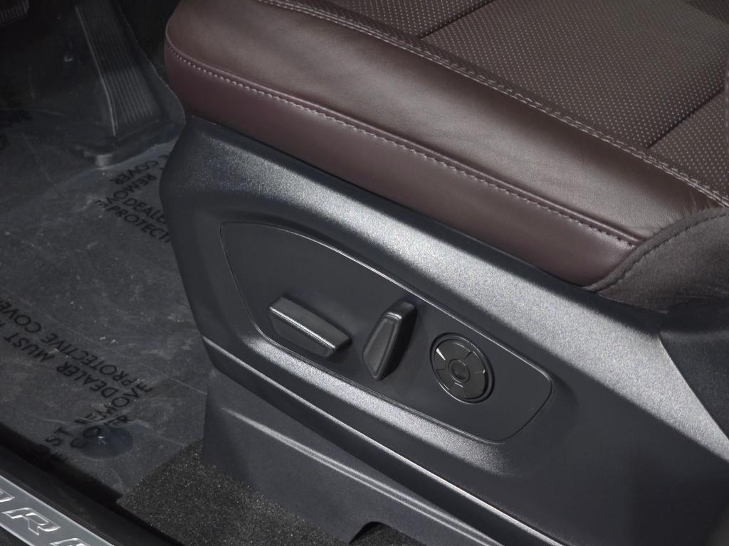 new 2026 Ford Explorer car, priced at $54,400