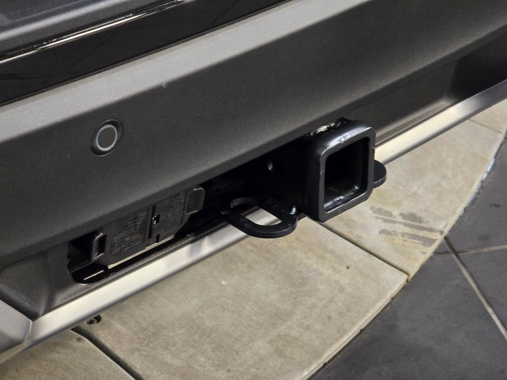 new 2026 Ford Explorer car, priced at $54,400