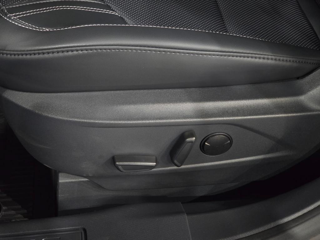 new 2025 Ford Mustang Mach-E car, priced at $51,288