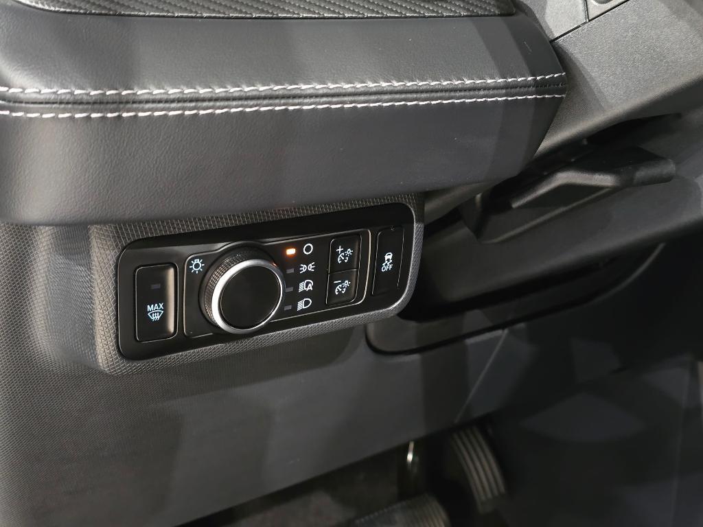 new 2025 Ford Mustang Mach-E car, priced at $51,288