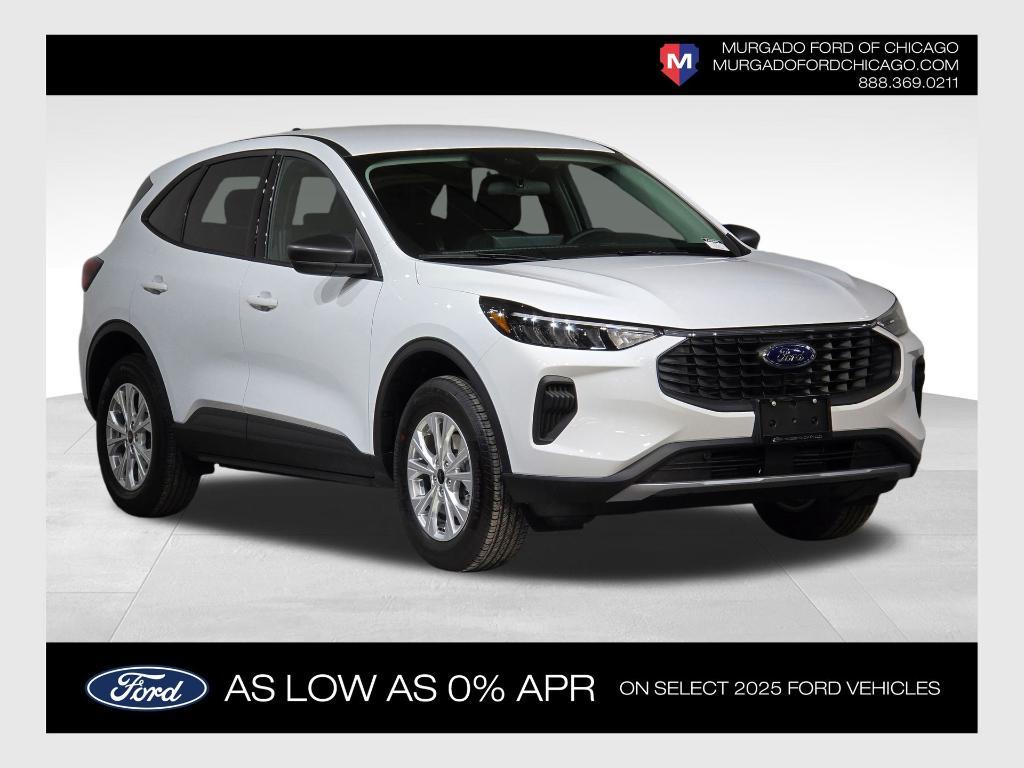 new 2026 Ford Escape car, priced at $31,245