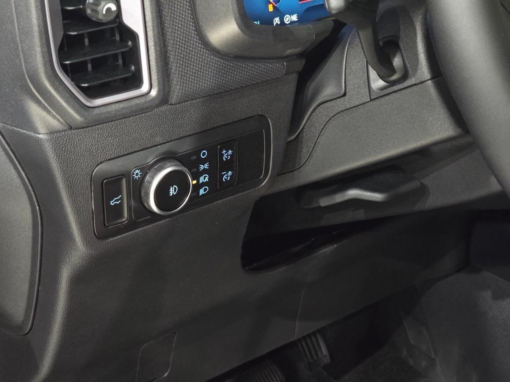 new 2025 Ford Bronco Sport car, priced at $41,670