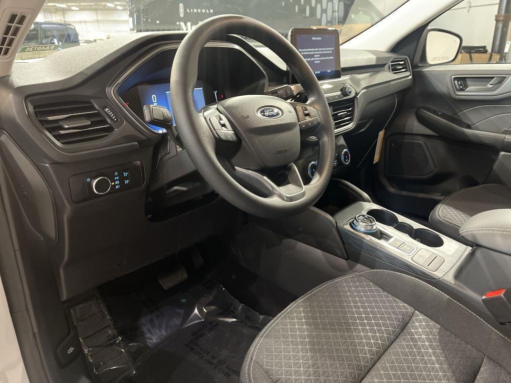 new 2025 Ford Escape car, priced at $28,495