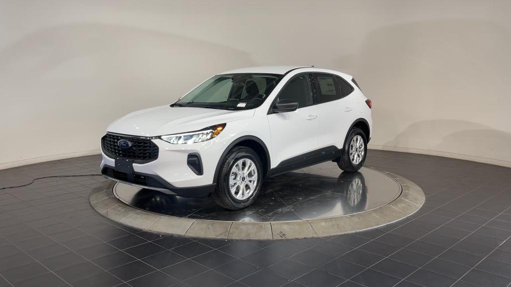 new 2025 Ford Escape car, priced at $28,495