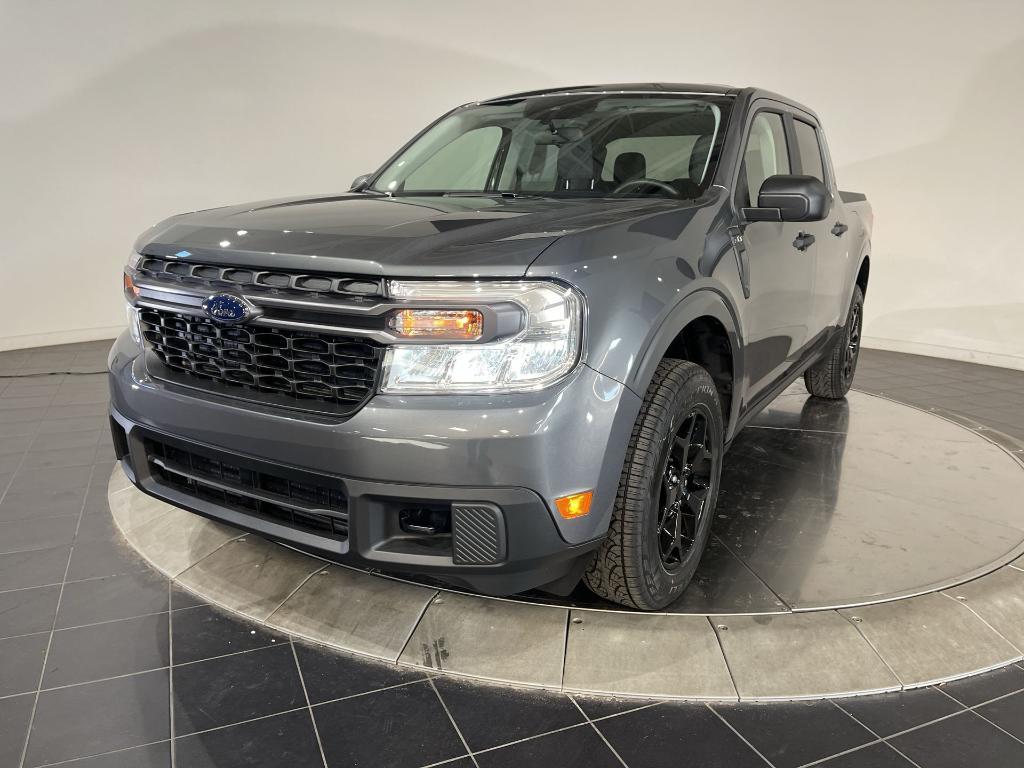 new 2024 Ford Maverick car, priced at $32,430