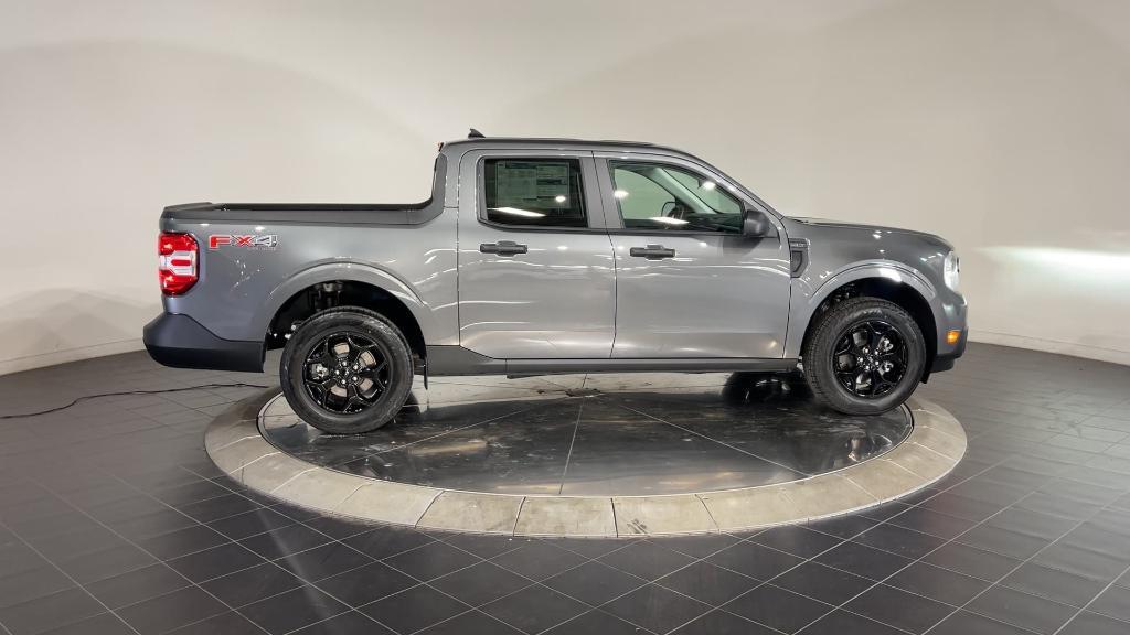 new 2024 Ford Maverick car, priced at $32,430