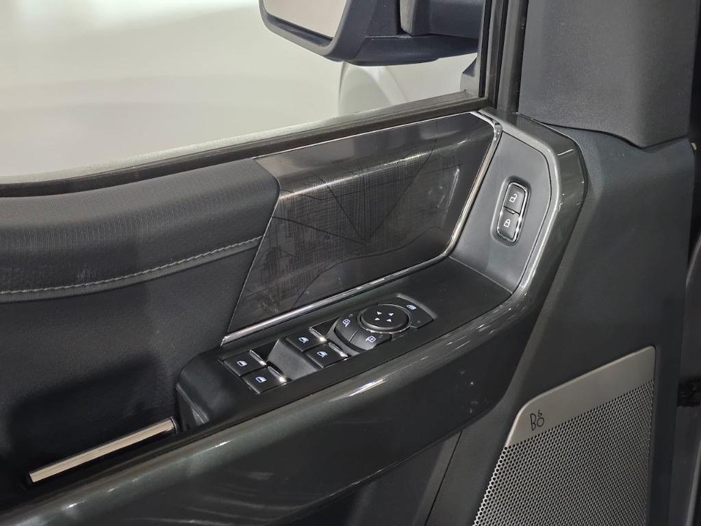 used 2022 Ford F-150 car, priced at $34,334