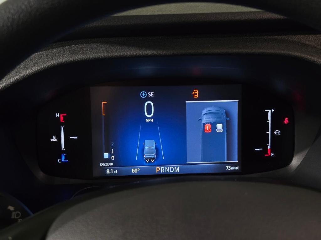 new 2026 Ford Transit-250 car, priced at $55,715
