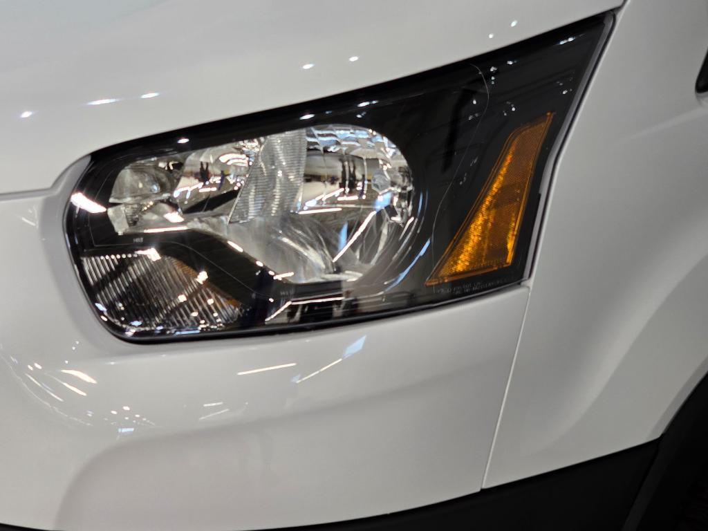 new 2026 Ford Transit-250 car, priced at $55,715