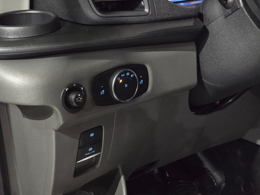 new 2026 Ford Transit-250 car, priced at $55,715