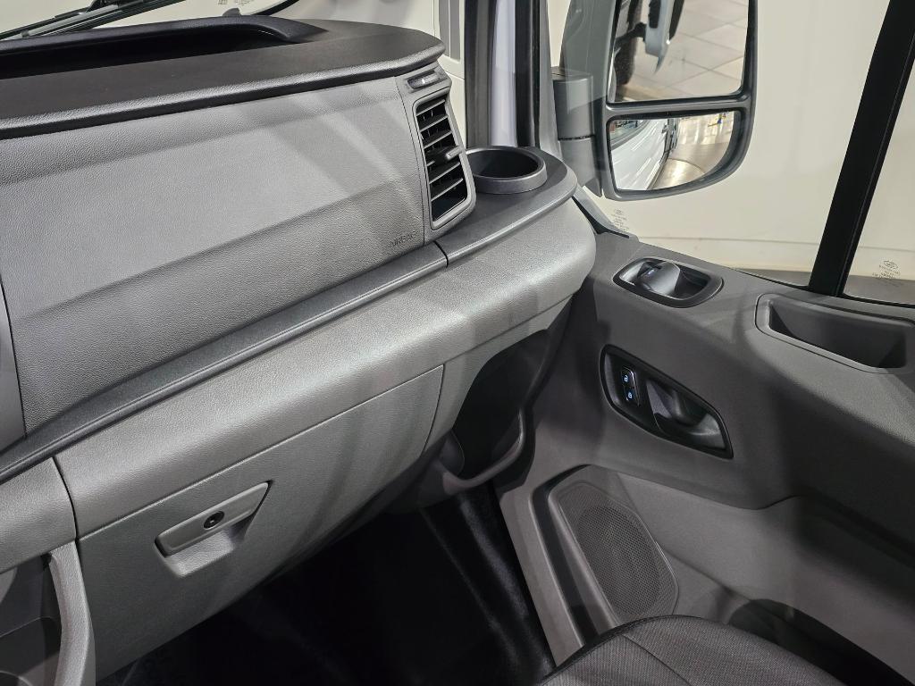 new 2026 Ford Transit-250 car, priced at $55,715