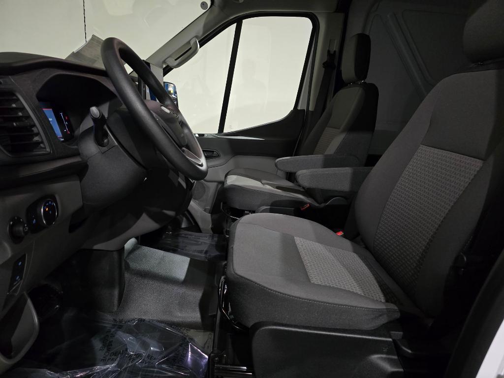 new 2026 Ford Transit-250 car, priced at $55,715