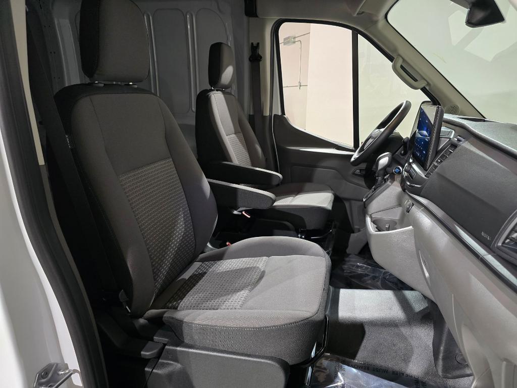 new 2026 Ford Transit-250 car, priced at $55,715