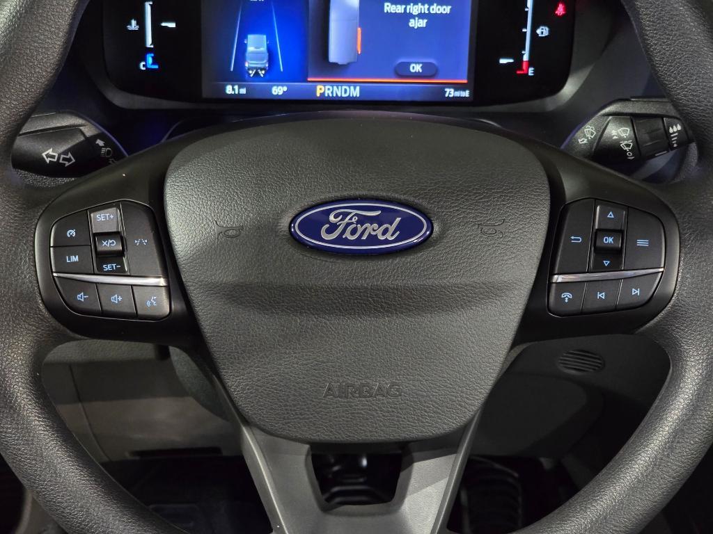 new 2026 Ford Transit-250 car, priced at $55,715
