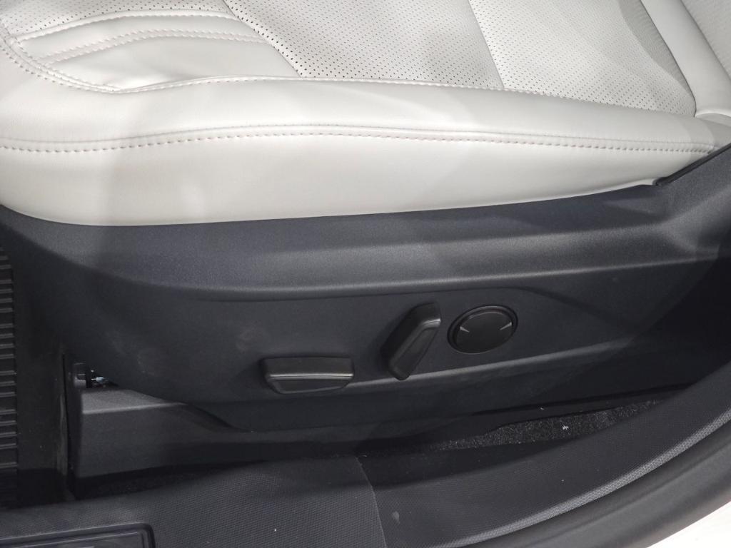 new 2025 Ford Mustang Mach-E car, priced at $51,239