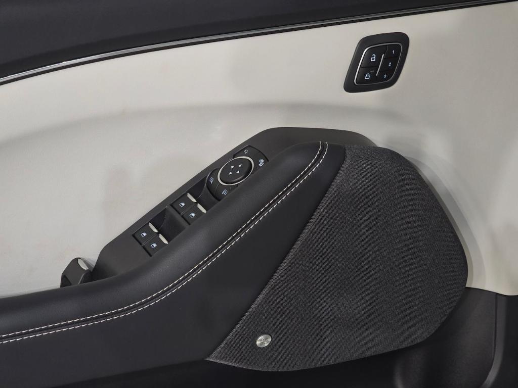 new 2025 Ford Mustang Mach-E car, priced at $51,239