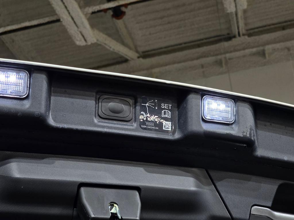 new 2025 Ford Mustang Mach-E car, priced at $51,239