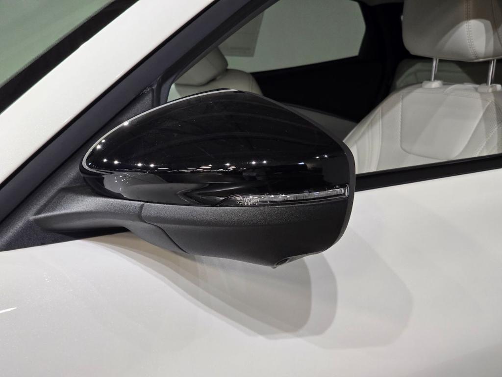 new 2025 Ford Mustang Mach-E car, priced at $51,239