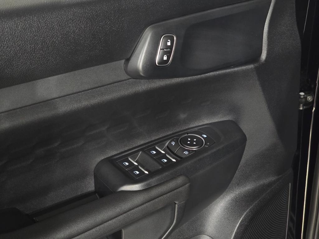 new 2025 Ford Ranger car, priced at $32,914