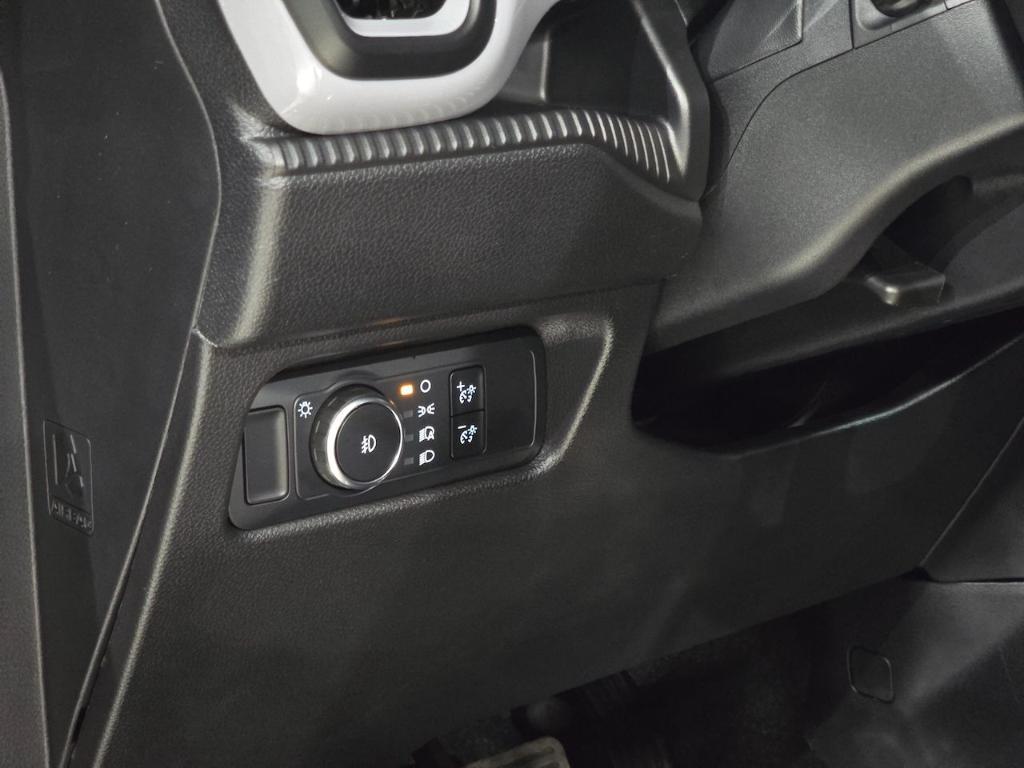 new 2025 Ford Ranger car, priced at $32,914