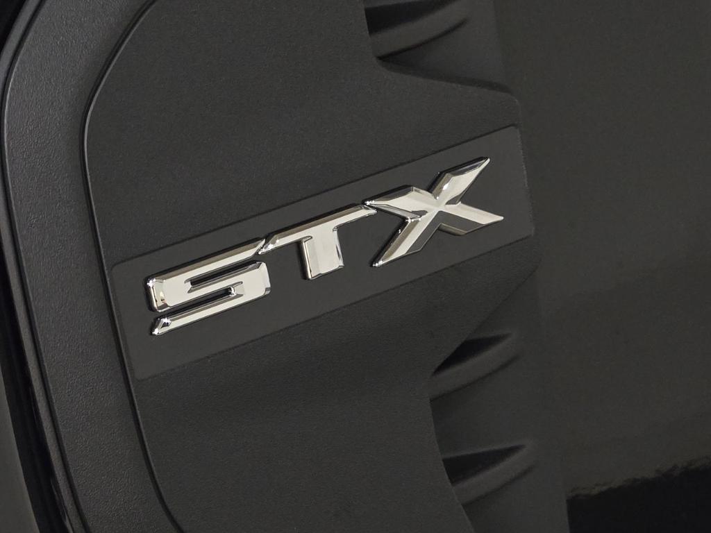 new 2025 Ford Ranger car, priced at $32,914