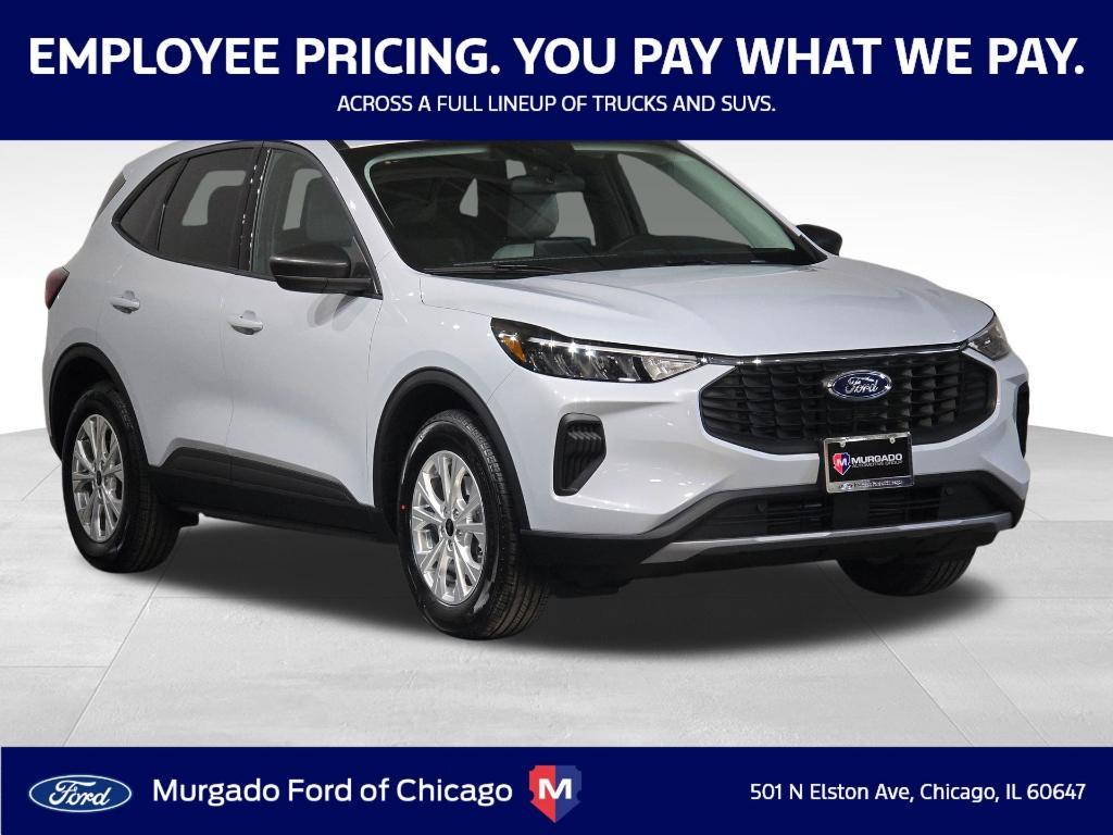 new 2025 Ford Escape car, priced at $29,366