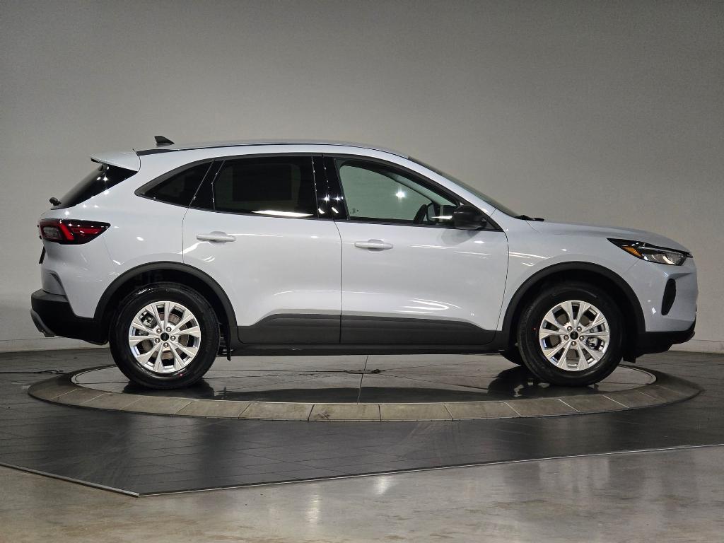new 2025 Ford Escape car, priced at $29,366