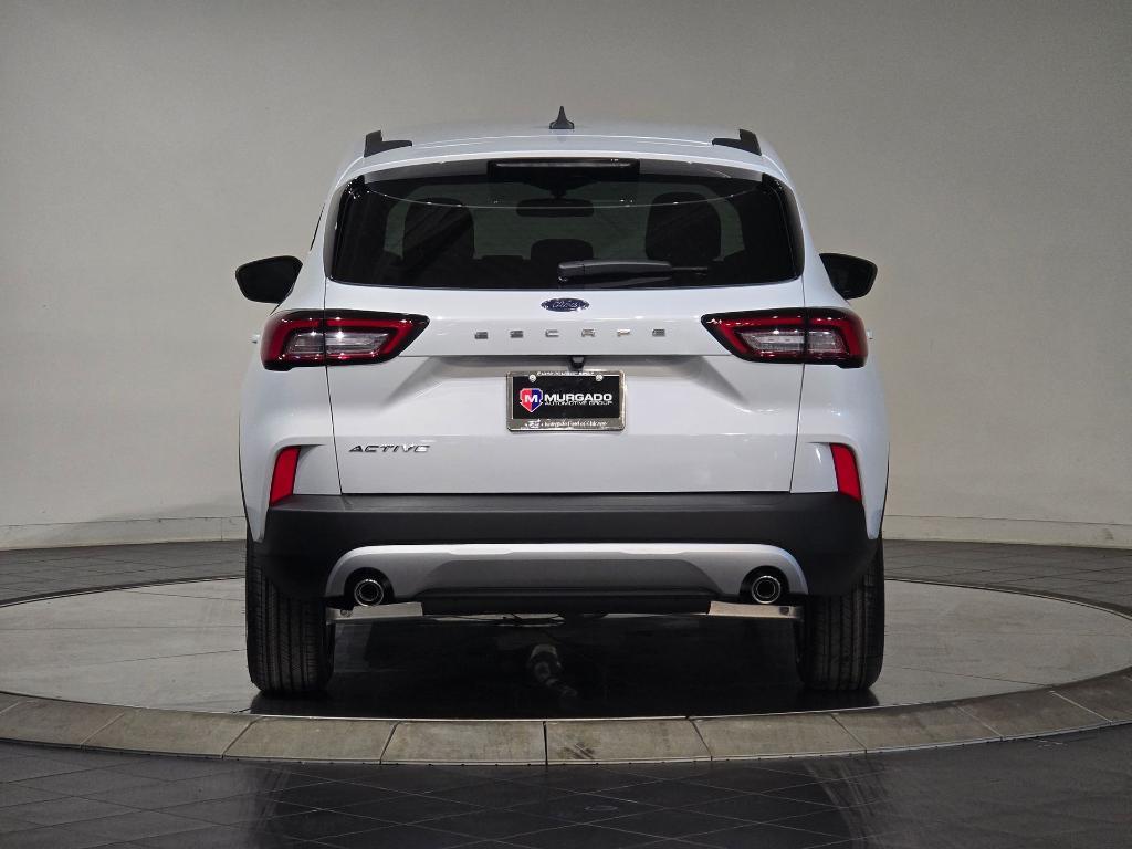 new 2025 Ford Escape car, priced at $29,366