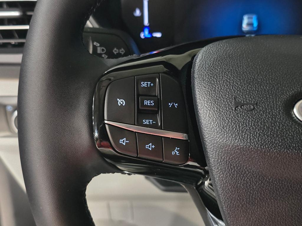new 2025 Ford Escape car, priced at $29,366
