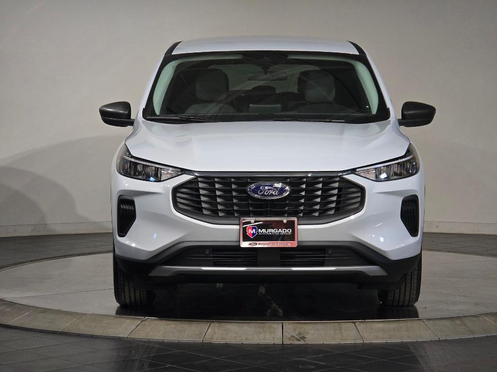 new 2025 Ford Escape car, priced at $29,366