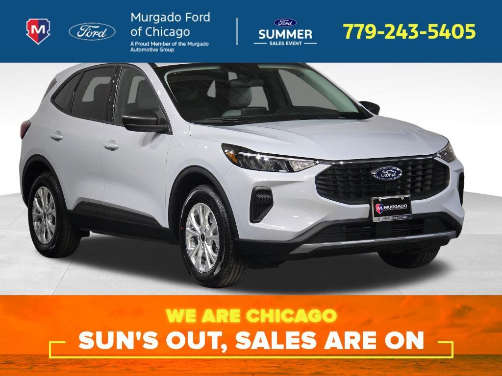 new 2025 Ford Escape car, priced at $29,366