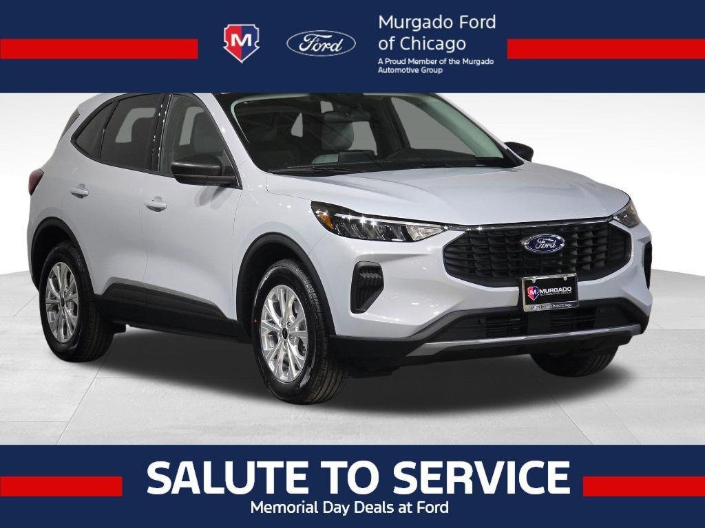 new 2025 Ford Escape car, priced at $29,366