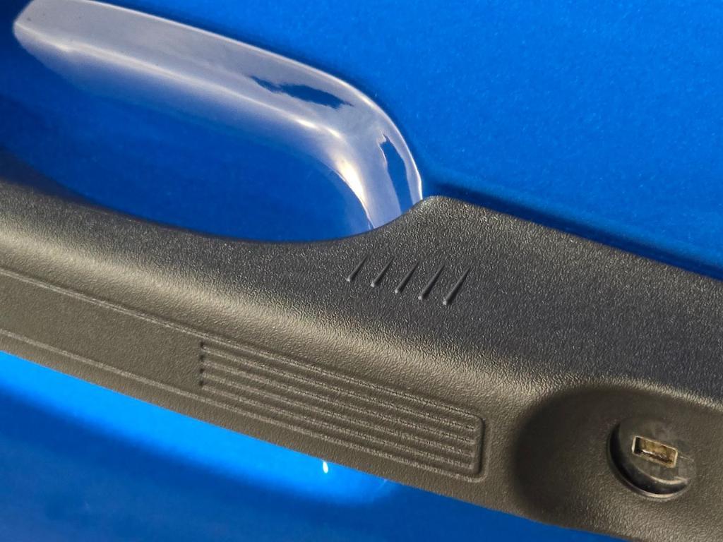 new 2025 Ford Bronco Sport car, priced at $28,006