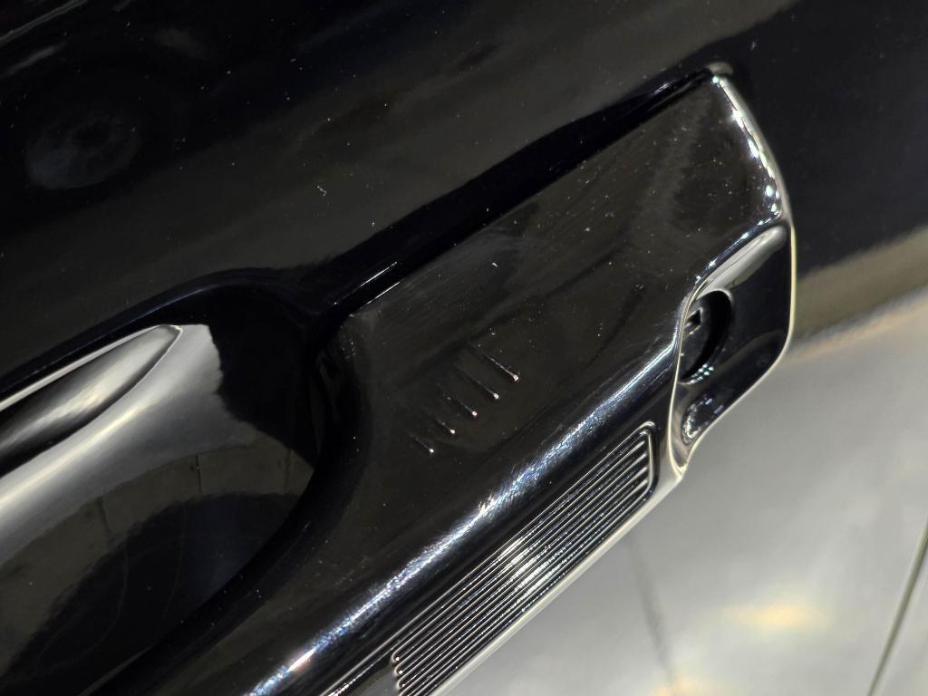 new 2025 Ford Bronco Sport car, priced at $32,466