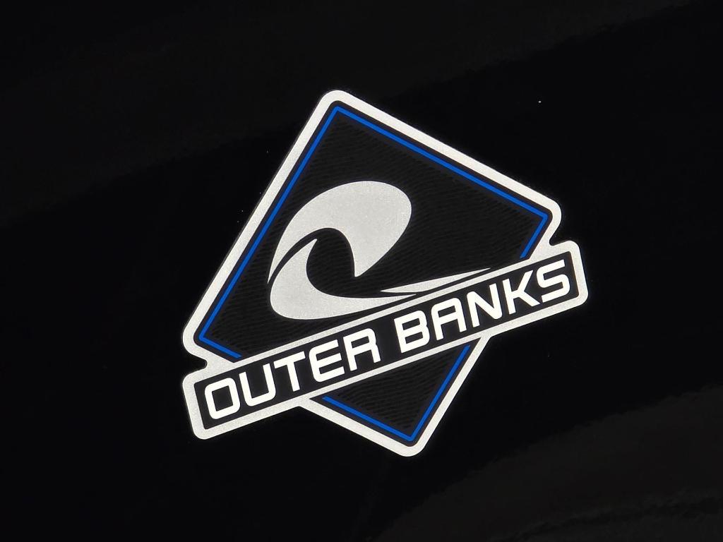 new 2025 Ford Bronco Sport car, priced at $32,466