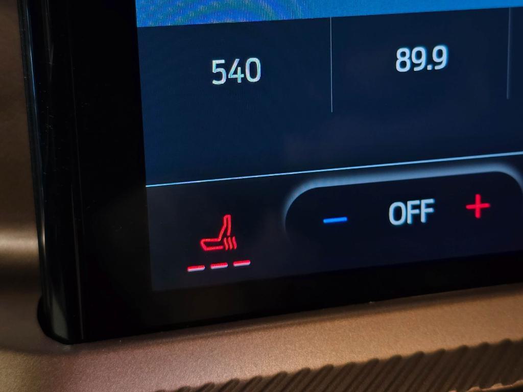 new 2025 Ford Bronco Sport car, priced at $32,466