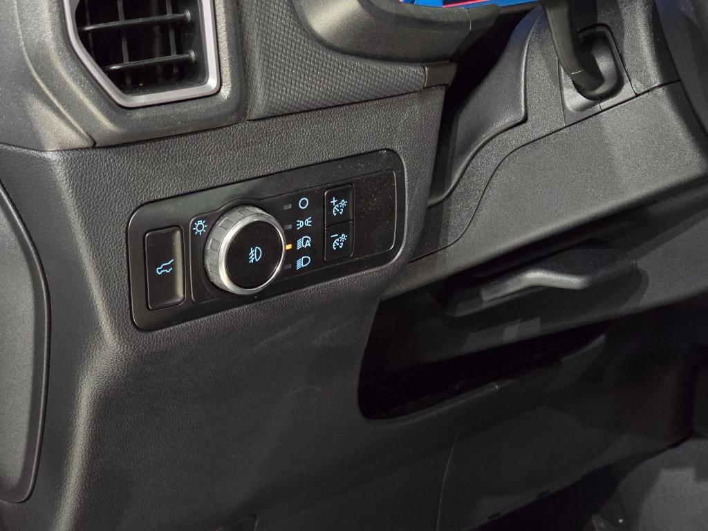 new 2025 Ford Bronco Sport car, priced at $35,630