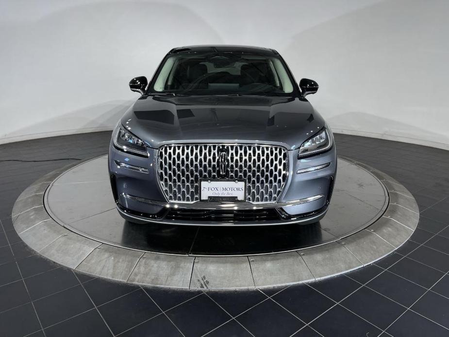 new 2024 Lincoln Corsair car, priced at $46,599