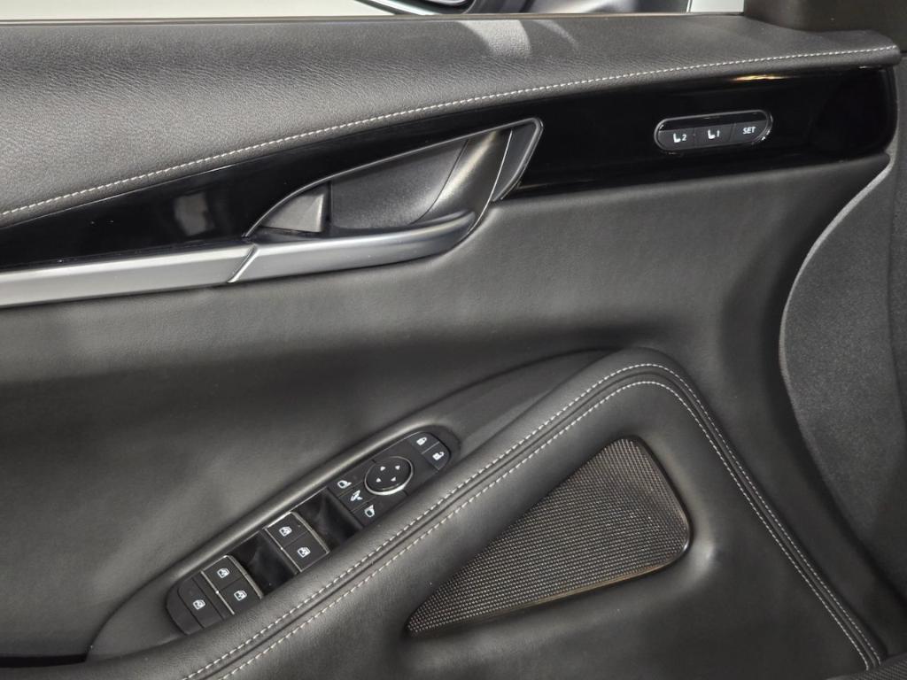 used 2024 INFINITI QX60 car, priced at $39,494