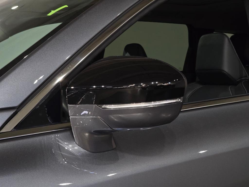 used 2024 INFINITI QX60 car, priced at $39,494