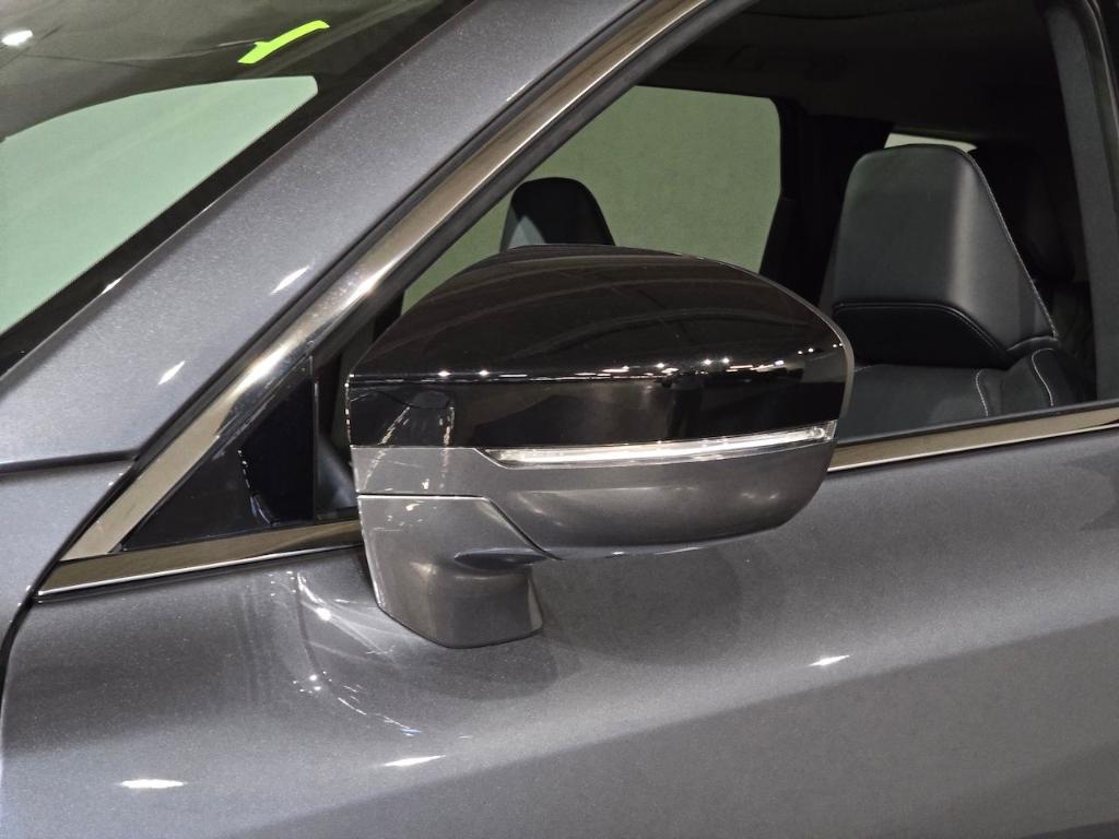 used 2024 INFINITI QX60 car, priced at $39,494