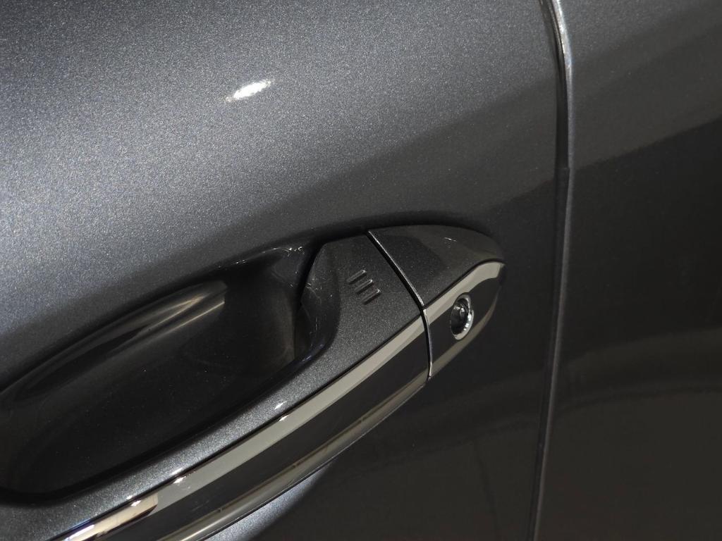 used 2024 INFINITI QX60 car, priced at $39,494